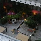 Hotel Ezüstpart Siófok - Medence/kert