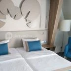 Hotel Európa Fit Hévíz - Szobák