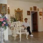 Panoráma Hotel Mosonmagyaróvár - Belső