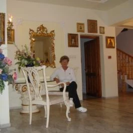 Panoráma Hotel, Mosonmagyaróvár - Belső