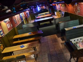 All-Inn Pub Budapest