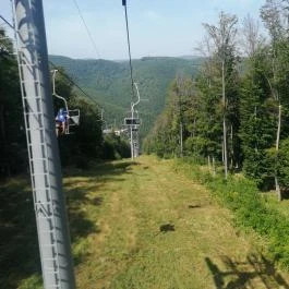 Diósgyőri Várkert Panzió, Miskolc - Környék