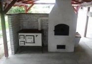 Kemencés Udvarház Füzesgyarmat