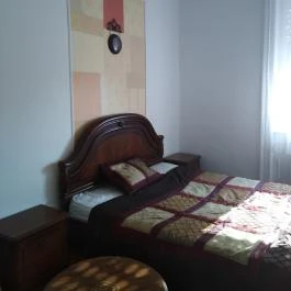 Kemencés Udvarház Füzesgyarmat - Szobák