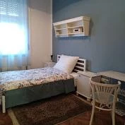 Kemencés Udvarház Füzesgyarmat - Szobák