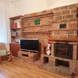 Kemencés Udvarház Füzesgyarmat - Szobák