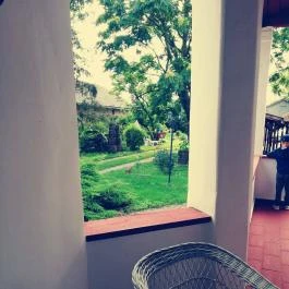 Kemencés Udvarház Füzesgyarmat - Külső kép