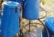 Kemencés Udvarház Füzesgyarmat