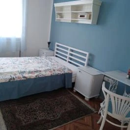 Kemencés Udvarház Füzesgyarmat - Belső