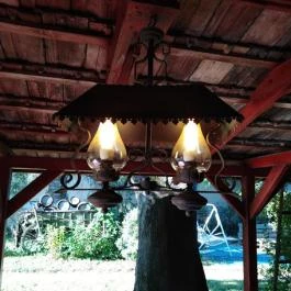 Kemencés Udvarház Füzesgyarmat - Külső kép