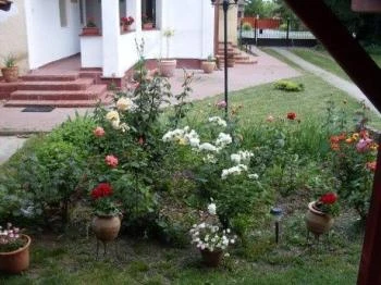 Kemencés Udvarház Füzesgyarmat