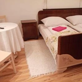 Kemencés Udvarház Füzesgyarmat - Belső