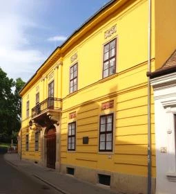 Ciszterci Ház Pécs