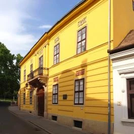 Ciszterci Ház Pécs Pécs - Külső kép