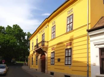 Ciszterci Ház Pécs Pécs