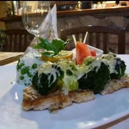 Fogas Étterem Sopron - Étel/ital