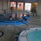 Hotel Bellevue Esztergom - Wellness