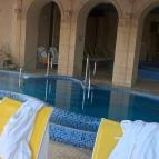 Hotel Bellevue Esztergom - Wellness