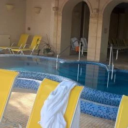 Hotel Bellevue Esztergom - Wellness