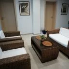 Alabárdos Panzió és Apartmanház Esztergom - Szobák