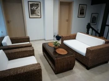 Alabárdos Panzió és Apartmanház Esztergom