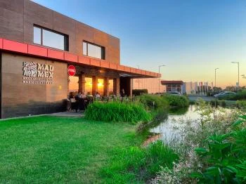 Mad-Mex Mexican Grill & Bar Vép Mad-Mex Mexican Grill & Bar Vép