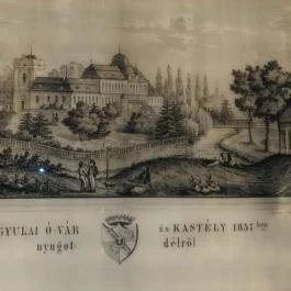 Hunguest Hotel Gyula Gyula - Egyéb