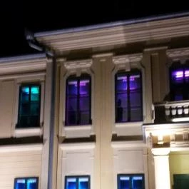 Hunguest Hotel Gyula Gyula - Külső kép