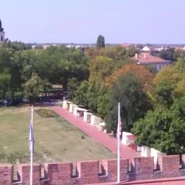 Hunguest Hotel Gyula Gyula - Környék