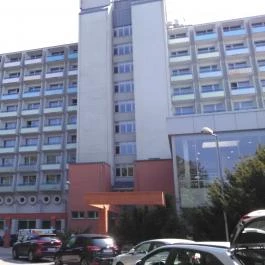 Hunguest Hotel Gyula Gyula - Külső kép