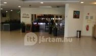 Hunguest Hotel Gyula Gyula - Belső