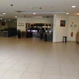 Hunguest Hotel Gyula Gyula - Belső