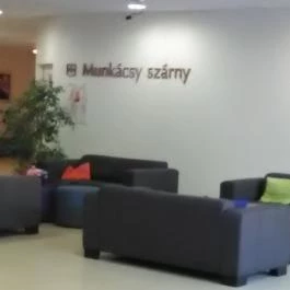 Hunguest Hotel Gyula Gyula - Belső