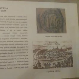 Hunguest Hotel Gyula Gyula - Egyéb