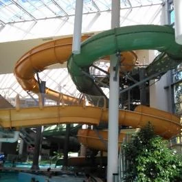 Hunguest Hotel Gyula Gyula - Wellness