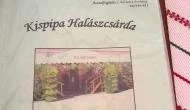 Kispipa Halászcsárda Miskolc - Étlap/itallap