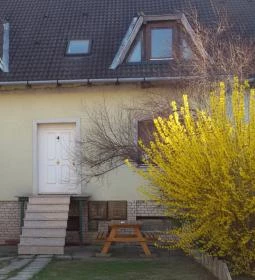 Alpokalja Vendégház 