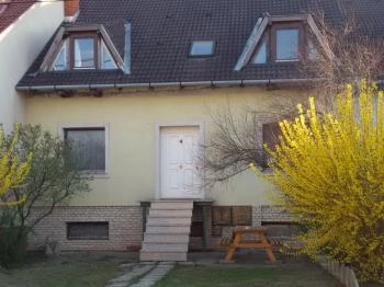 Alpokalja Vendégház Sopron