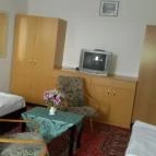 Alpokalja Vendégház Sopron - Szobák