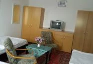 Alpokalja Vendégház Sopron