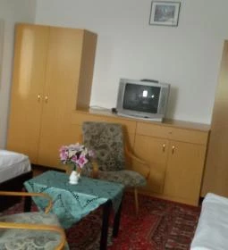 Alpokalja Vendégház 