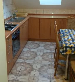 Alpokalja Vendégház 