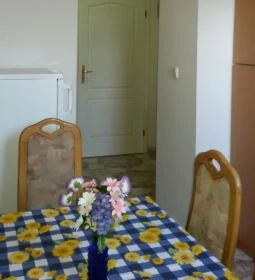 Alpokalja Vendégház 