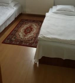 Alpokalja Vendégház 