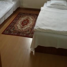 Alpokalja Vendégház Sopron - Szobák