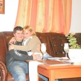 Szerencsemák Panzió Kehidakustány - Belső