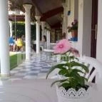 Kék Sziget Pihenőház Abádszalók - Külső kép