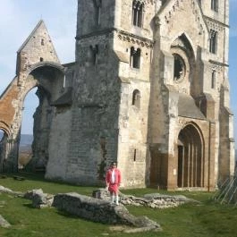 Szépia Bio & Art Hotel Zsámbék - Környék