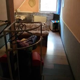 Kastély Villa, Miskolc - Szobák