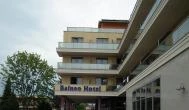 Balneo Hotel Zsori Thermal & Wellness Mezőkövesd - 